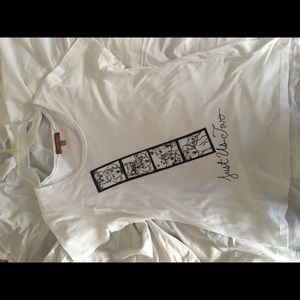 Ellen Tracy tee